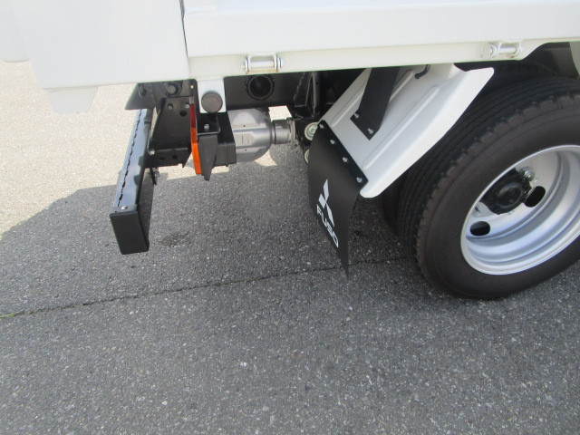 三菱ふそう キャンター 小型 土砂ダンプ 2RG-FBA60(103651) 37枚目