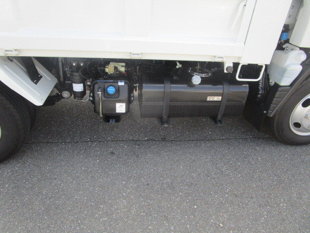 三菱ふそう キャンター 小型 土砂ダンプ 2RG-FBA60(103651) 38枚目