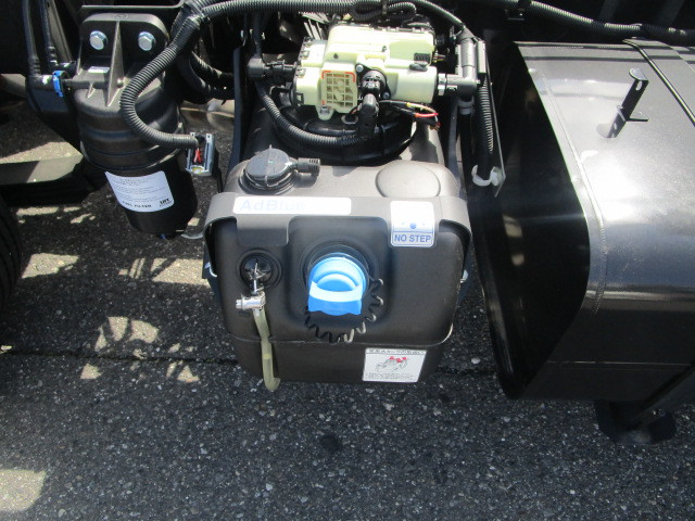 三菱ふそう キャンター 小型 土砂ダンプ 2RG-FBA60(103651) 39枚目