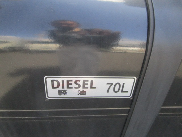 三菱ふそう キャンター 小型 土砂ダンプ 2RG-FBA60(103651) 40枚目