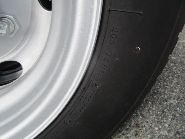 三菱ふそう キャンター 小型 土砂ダンプ 2RG-FBA60(103651) 41枚目