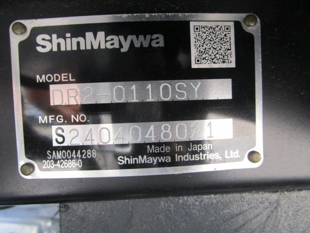 三菱ふそう キャンター 小型 土砂ダンプ 2RG-FBA60(103651) 43枚目