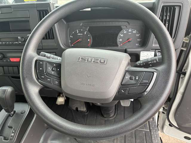 いすゞ エルフ 小型 平ボディ 2TG-NJR88AF(103652) 46枚目