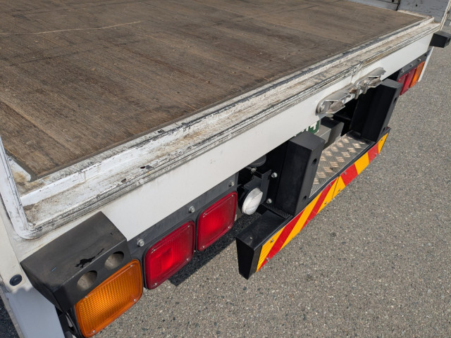 三菱ふそう スーパーグレート 大型 ウィング 2PG-FS74HZ(103653) 9枚目