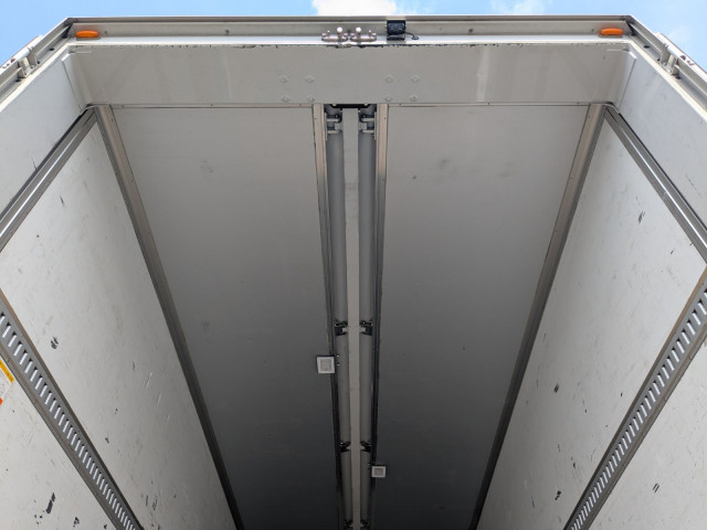 三菱ふそう スーパーグレート 大型 ウィング 2PG-FS74HZ(103653) 10枚目