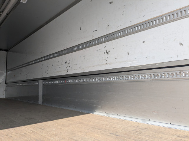 三菱ふそう スーパーグレート 大型 ウィング 2PG-FS74HZ(103653) 11枚目