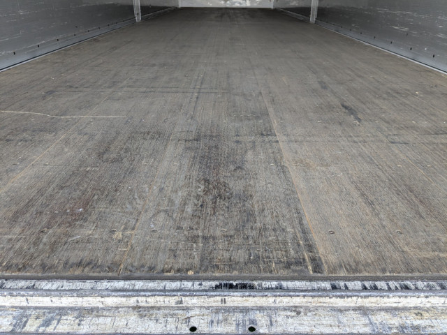 三菱ふそう スーパーグレート 大型 ウィング 2PG-FS74HZ(103653) 13枚目