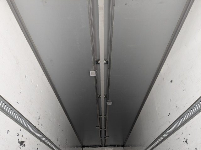 三菱ふそう スーパーグレート 大型 ウィング 2PG-FS74HZ(103653) 14枚目