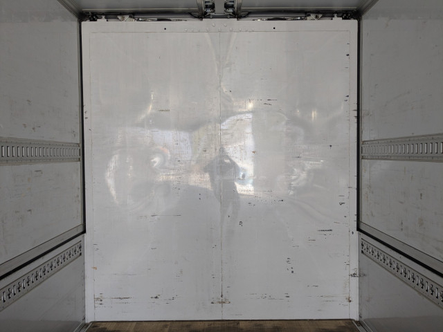 三菱ふそう スーパーグレート 大型 ウィング 2PG-FS74HZ(103653) 16枚目