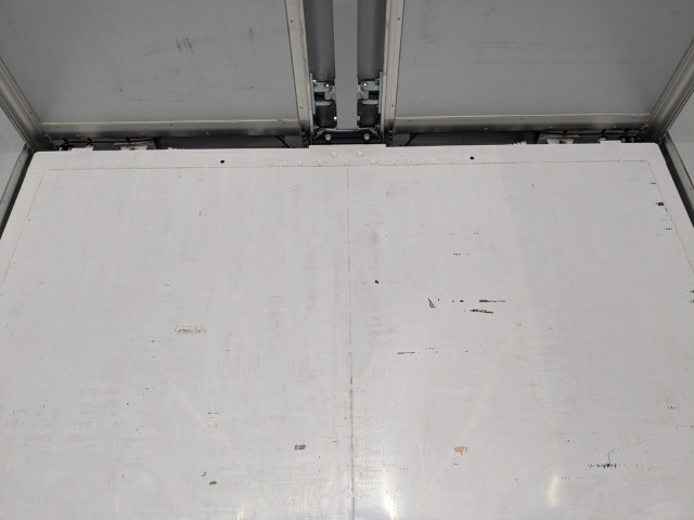 三菱ふそう スーパーグレート 大型 ウィング 2PG-FS74HZ(103653) 17枚目