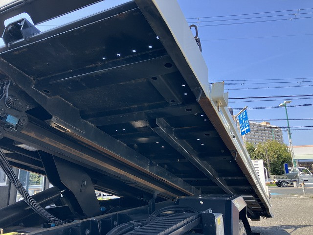 三菱ふそう キャンター 小型 キャリアカー 2RG-FEB80(103654) 17枚目