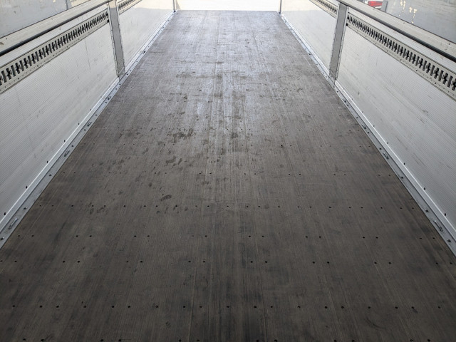 三菱ふそう スーパーグレート 大型 ウィング 2PG-FS74HZ(103653) 18枚目