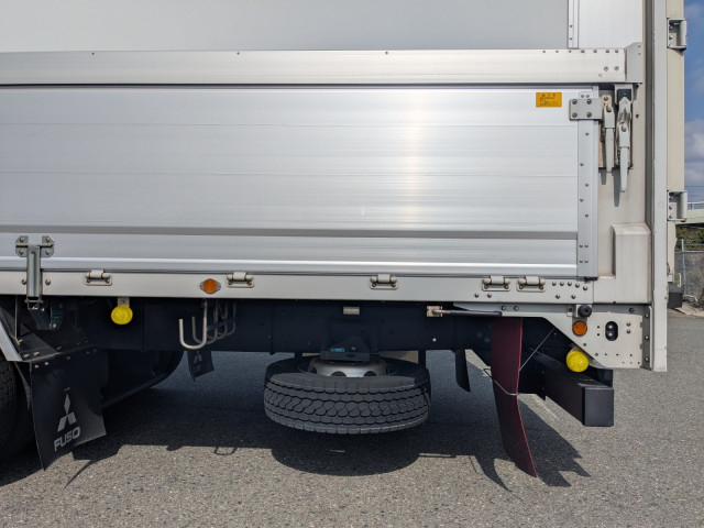 三菱ふそう スーパーグレート 大型 ウィング 2PG-FS74HZ(103653) 20枚目