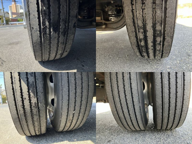 三菱ふそう キャンター 小型 キャリアカー 2RG-FEB80(103654) 20枚目