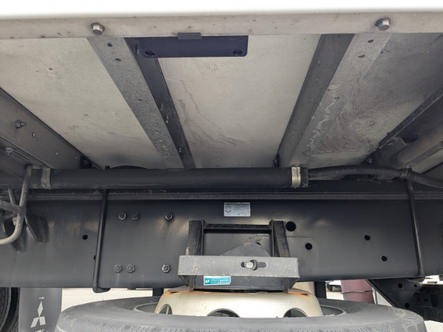 三菱ふそう スーパーグレート 大型 ウィング 2PG-FS74HZ(103653) 21枚目