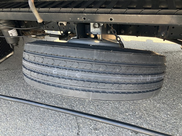 三菱ふそう キャンター 小型 キャリアカー 2RG-FEB80(103654) 21枚目