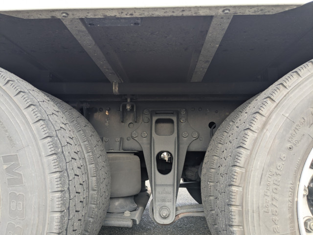 三菱ふそう スーパーグレート 大型 ウィング 2PG-FS74HZ(103653) 22枚目