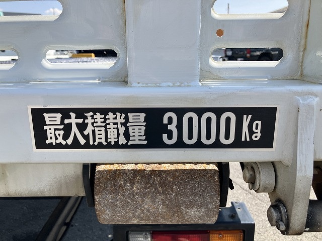 三菱ふそう キャンター 小型 キャリアカー 2RG-FEB80(103654) 22枚目