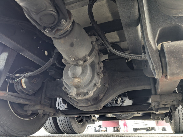 三菱ふそう スーパーグレート 大型 ウィング 2PG-FS74HZ(103653) 23枚目