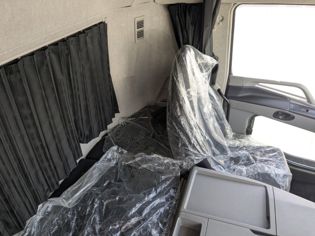 三菱ふそう スーパーグレート 大型 ウィング 2PG-FS74HZ(103653) 28枚目