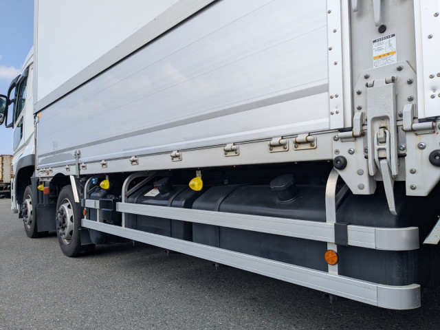 三菱ふそう スーパーグレート 大型 ウィング 2PG-FS74HZ(103653) 29枚目