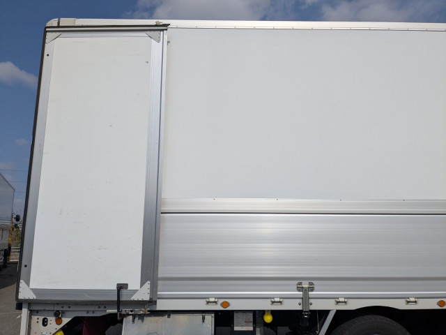 三菱ふそう スーパーグレート 大型 ウィング 2PG-FS74HZ(103653) 30枚目