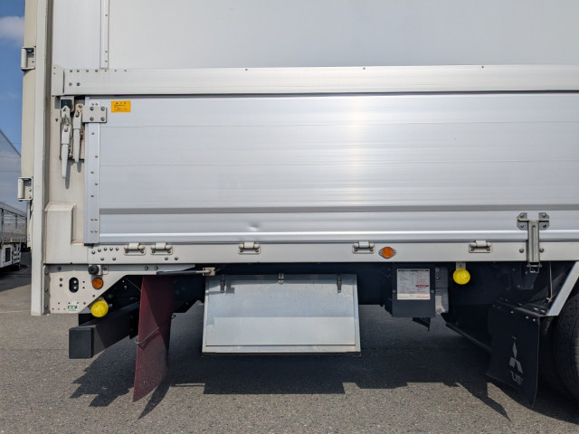 三菱ふそう スーパーグレート 大型 ウィング 2PG-FS74HZ(103653) 31枚目