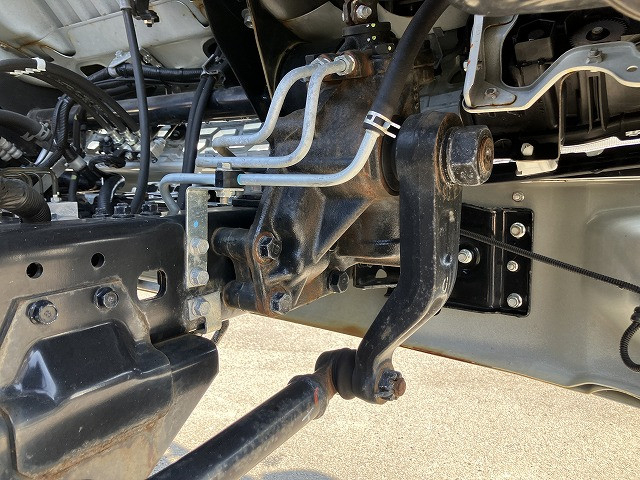 三菱ふそう キャンター 小型 キャリアカー 2RG-FEB80(103654) 31枚目