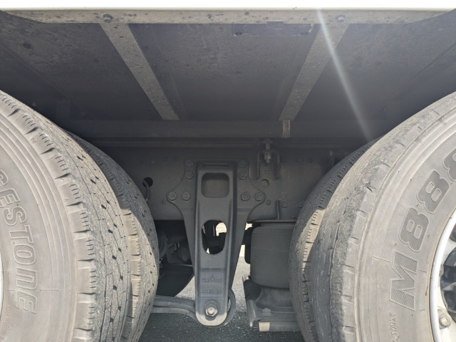 三菱ふそう スーパーグレート 大型 ウィング 2PG-FS74HZ(103653) 32枚目