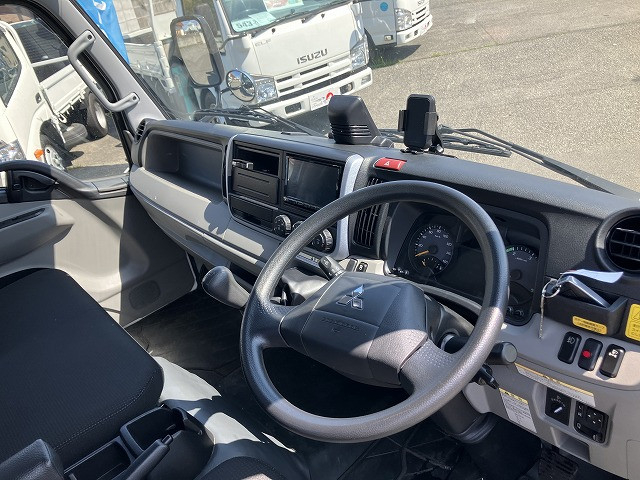 三菱ふそう キャンター 小型 キャリアカー 2RG-FEB80(103654) 32枚目