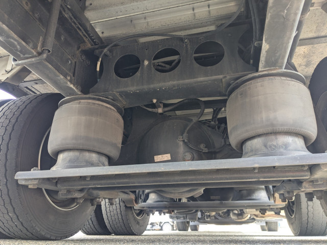 三菱ふそう スーパーグレート 大型 ウィング 2PG-FS74HZ(103653) 33枚目