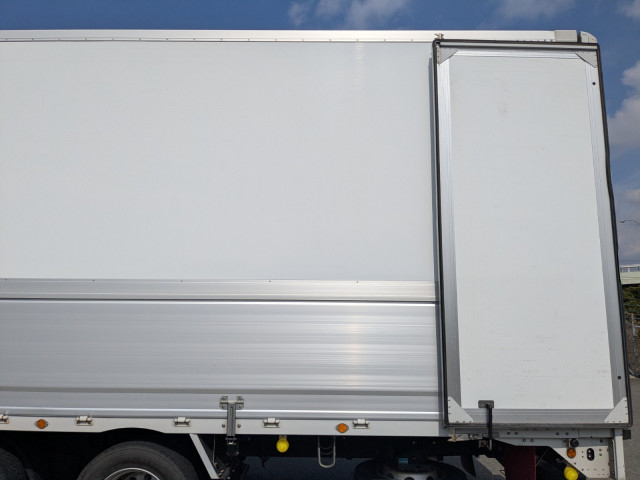 三菱ふそう スーパーグレート 大型 ウィング 2PG-FS74HZ(103653) 35枚目