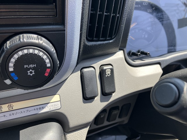 三菱ふそう キャンター 小型 キャリアカー 2RG-FEB80(103654) 35枚目