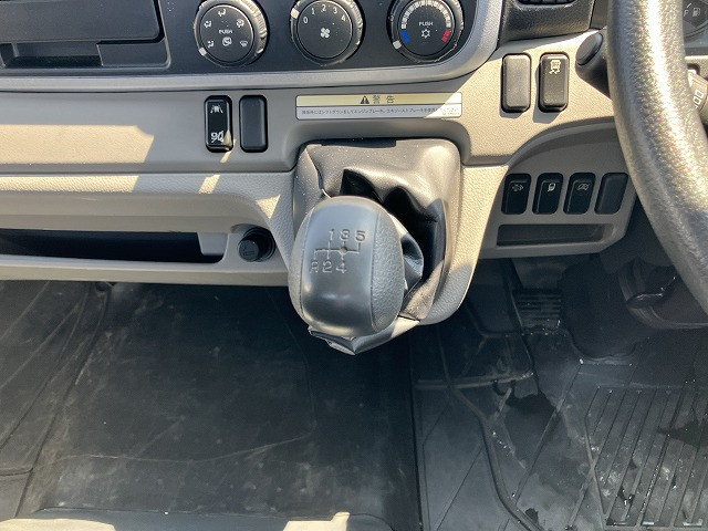 三菱ふそう キャンター 小型 キャリアカー 2RG-FEB80(103654) 39枚目