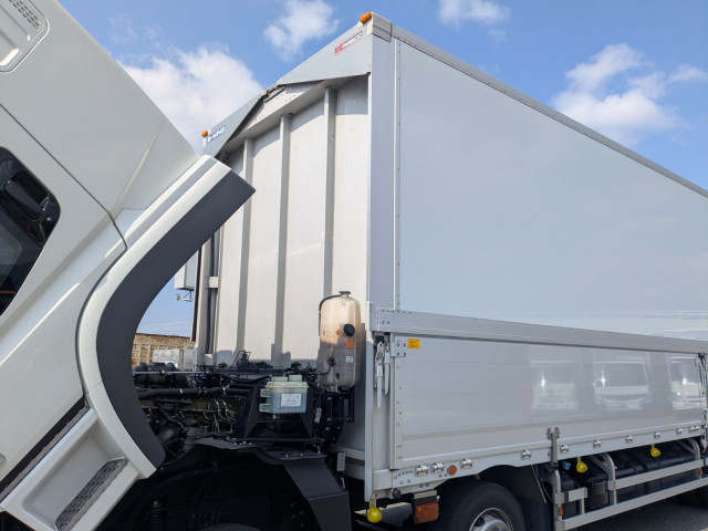 三菱ふそう スーパーグレート 大型 ウィング 2PG-FS74HZ(103653) 40枚目