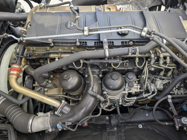 三菱ふそう スーパーグレート 大型 ウィング 2PG-FS74HZ(103653) 41枚目