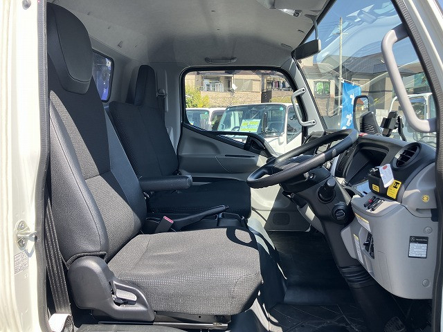 三菱ふそう キャンター 小型 キャリアカー 2RG-FEB80(103654) 41枚目