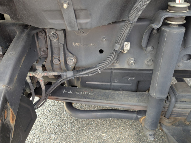 三菱ふそう スーパーグレート 大型 ウィング 2PG-FS74HZ(103653) 42枚目