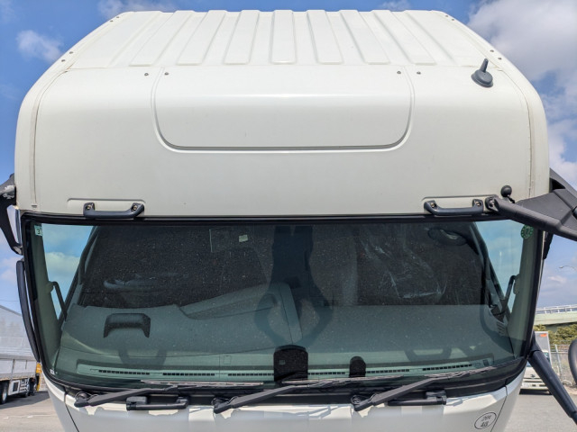 三菱ふそう スーパーグレート 大型 ウィング 2PG-FS74HZ(103653) 43枚目