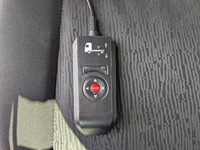 三菱ふそう スーパーグレート 大型 ウィング 2PG-FS74HZ(103653) 46枚目