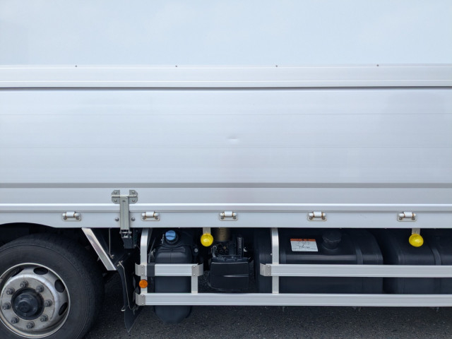 三菱ふそう スーパーグレート 大型 ウィング 2PG-FS74HZ(103653) 47枚目