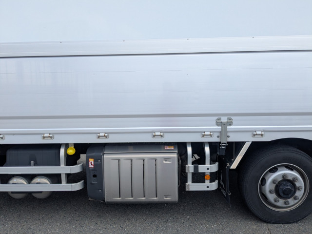 三菱ふそう スーパーグレート 大型 ウィング 2PG-FS74HZ(103653) 48枚目