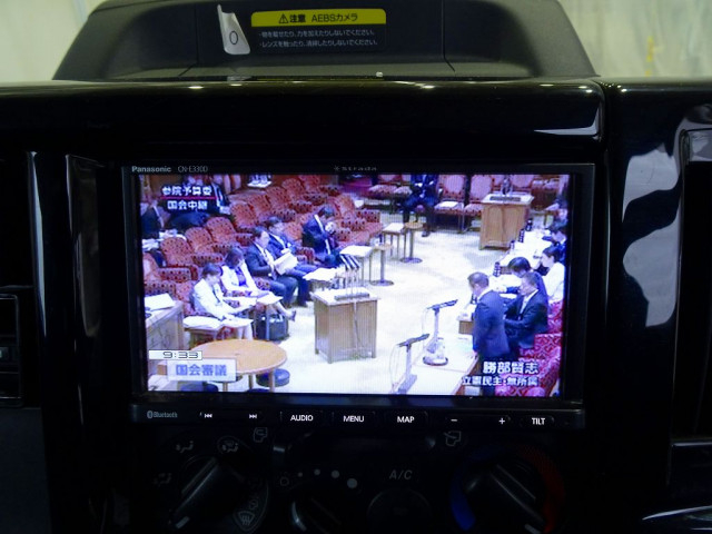 いすゞ エルフ 小型 Wキャブ 2RG-NJS88A(103655) 13枚目