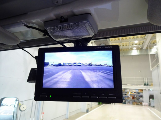 いすゞ エルフ 小型 Wキャブ 2RG-NJS88A(103655) 14枚目