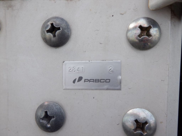 いすゞ フォワード 増トン 平ボディ 2RG-FTR90U2(103656) 13枚目