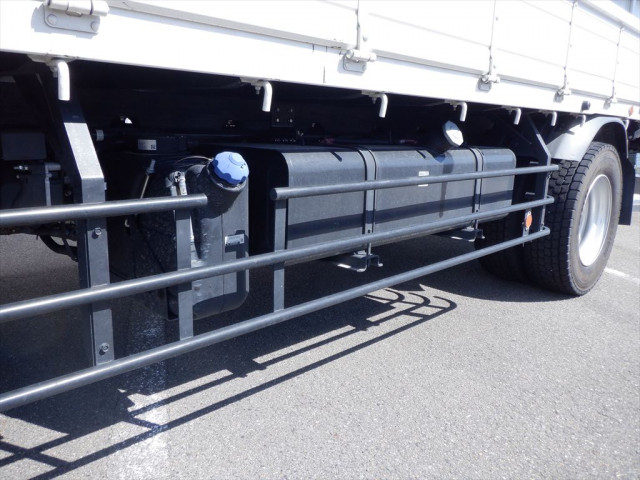 いすゞ フォワード 増トン 平ボディ 2RG-FTR90U2(103656) 15枚目