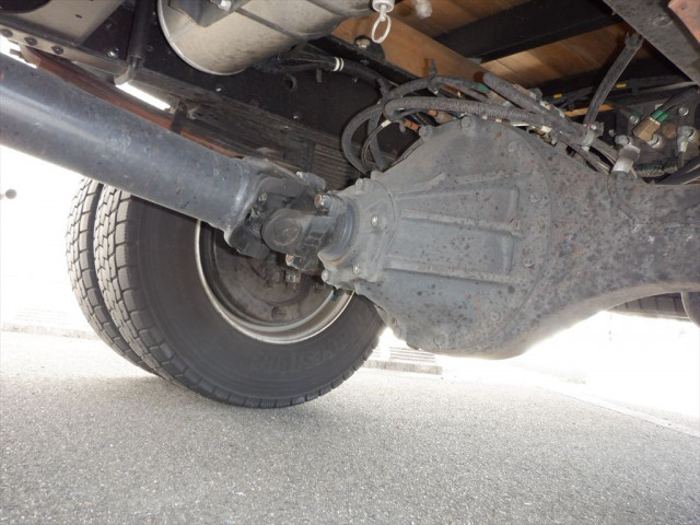 いすゞ フォワード 増トン 平ボディ 2RG-FTR90U2(103656) 18枚目