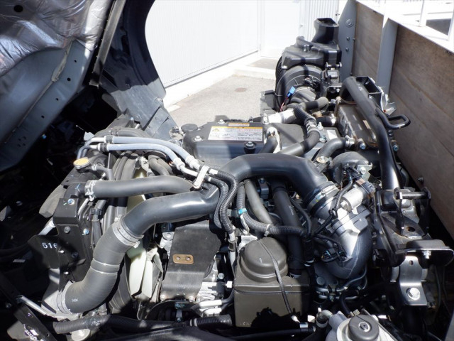 いすゞ フォワード 増トン 平ボディ 2RG-FTR90U2(103656) 19枚目