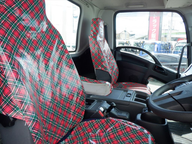 いすゞ フォワード 増トン 平ボディ 2RG-FTR90U2(103656) 21枚目