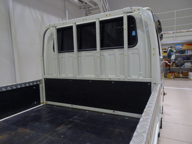 いすゞ エルフ 小型 Wキャブ 2RG-NJS88A(103655) 28枚目